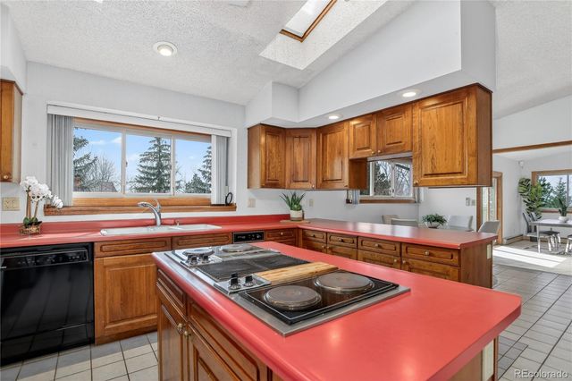 355 Palm Springs Drive, Colorado Springs, CO 80921