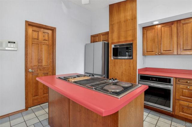 355 Palm Springs Drive, Colorado Springs, CO 80921