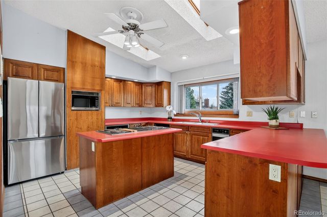 355 Palm Springs Drive, Colorado Springs, CO 80921