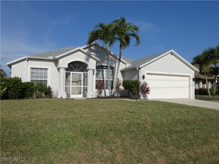 4111 Oasis BLVD, Cape Coral, FL 33914