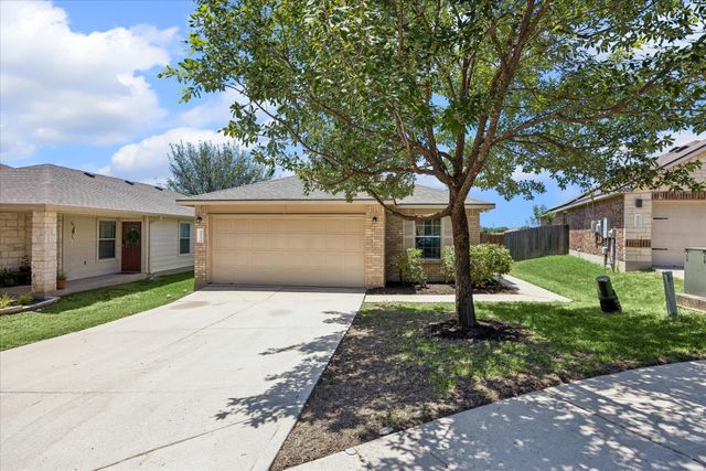 9013 Berryline CV, Austin, TX 78724