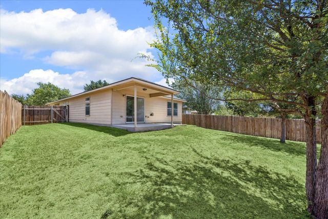 9013 Berryline CV, Austin, TX 78724