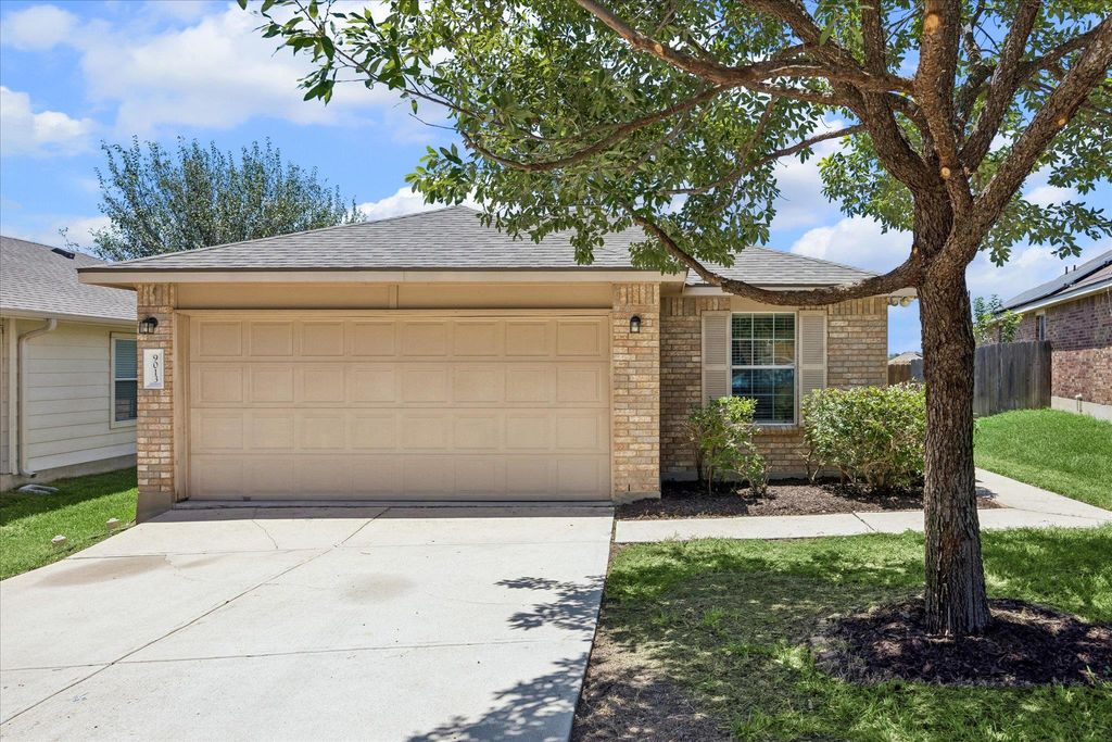 9013 Berryline CV, Austin, TX 78724