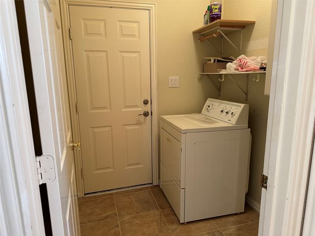 2003 Westbury Lane, Allen, TX 75013