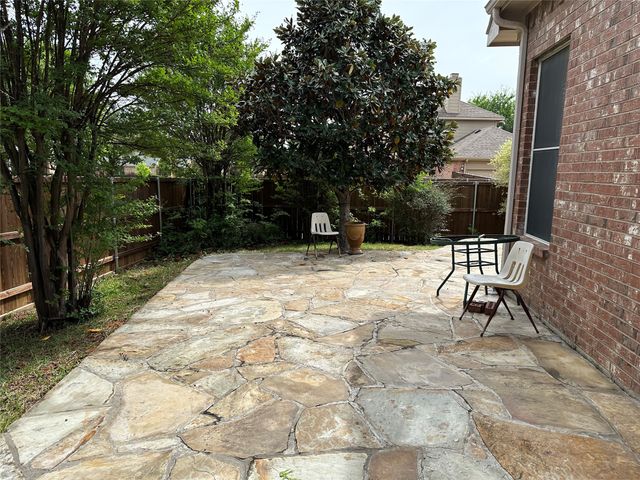 2003 Westbury Lane, Allen, TX 75013