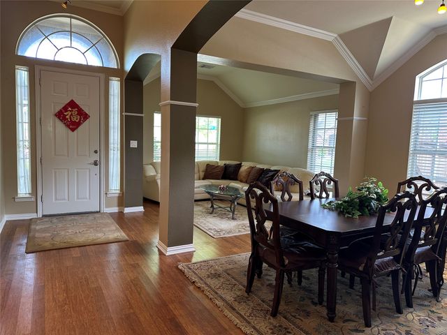 2003 Westbury Lane, Allen, TX 75013