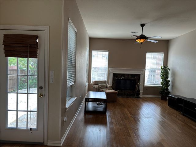 2003 Westbury Lane, Allen, TX 75013