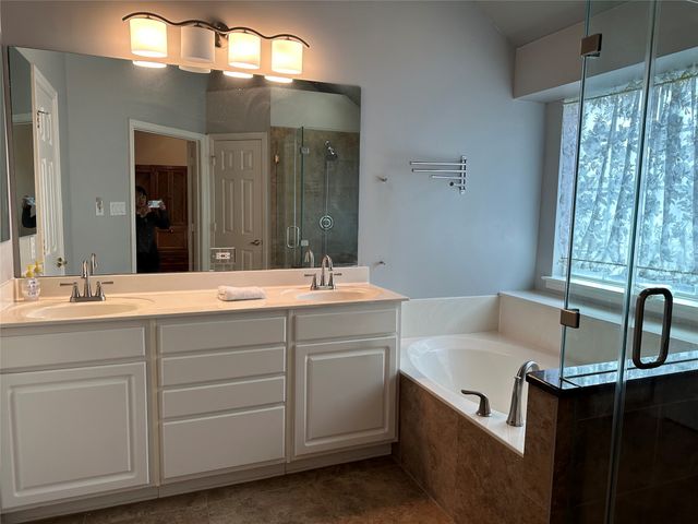 2003 Westbury Lane, Allen, TX 75013