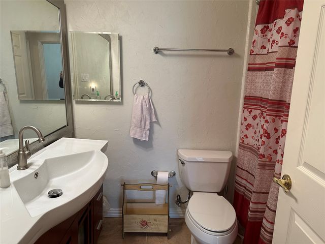 2003 Westbury Lane, Allen, TX 75013