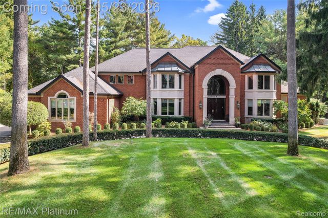 5479 River Ridge Drive, Genoa Township, MI 48116