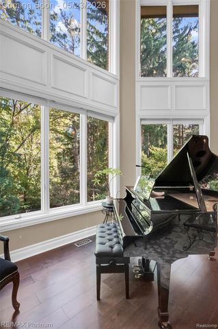 5479 River Ridge Drive, Genoa Township, MI 48116