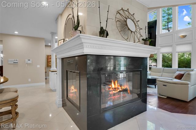 5479 River Ridge Drive, Genoa Township, MI 48116