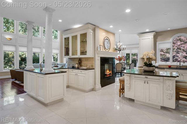 5479 River Ridge Drive, Genoa Township, MI 48116