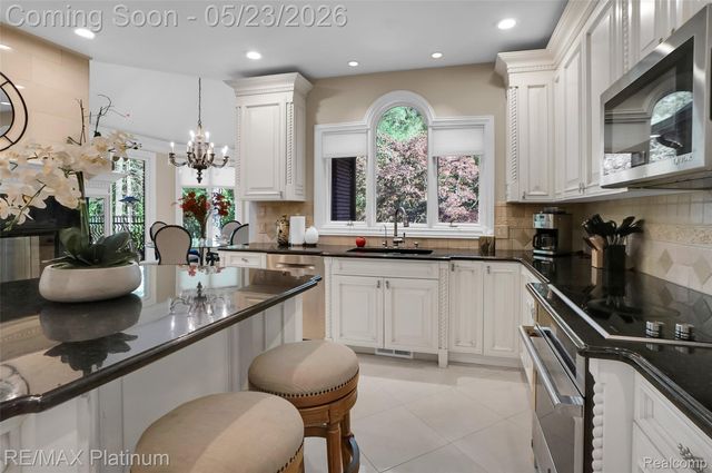 5479 River Ridge Drive, Genoa Township, MI 48116