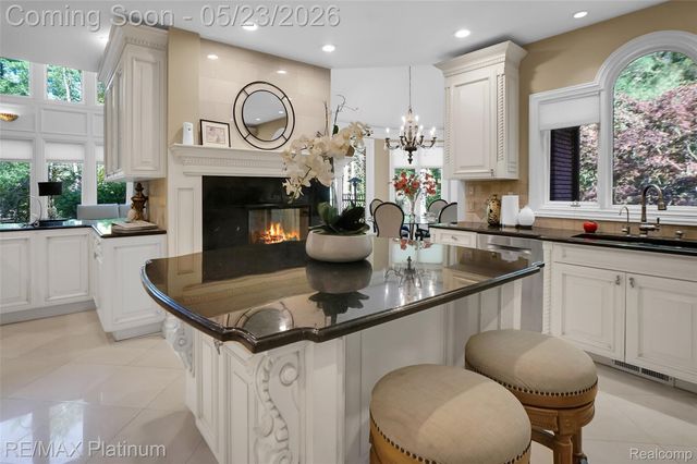 5479 River Ridge Drive, Genoa Township, MI 48116