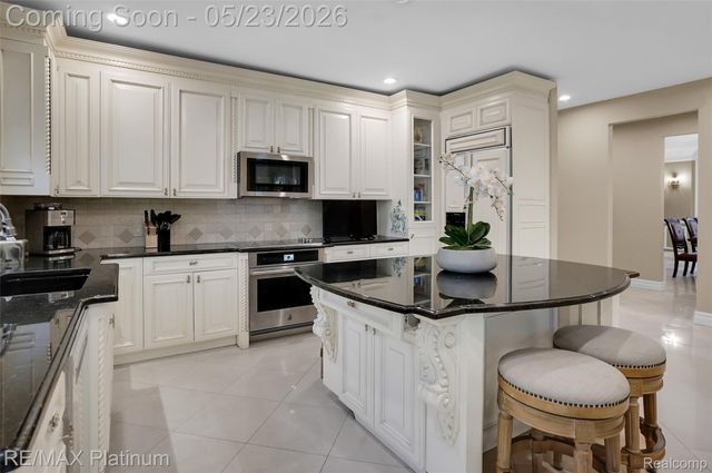 5479 River Ridge Drive, Genoa Township, MI 48116