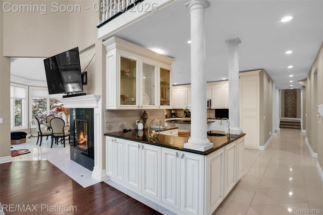 5479 River Ridge Drive, Genoa Township, MI 48116