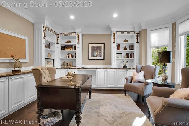 5479 River Ridge Drive, Genoa Township, MI 48116