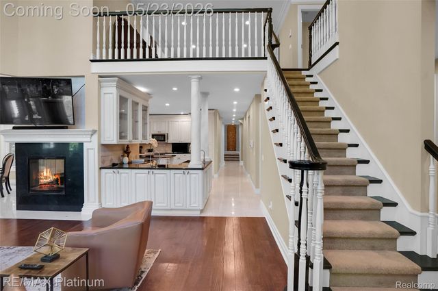 5479 River Ridge Drive, Genoa Township, MI 48116
