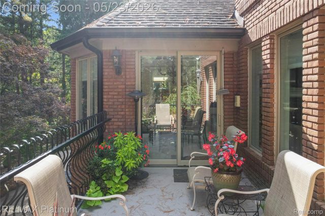 5479 River Ridge Drive, Genoa Township, MI 48116