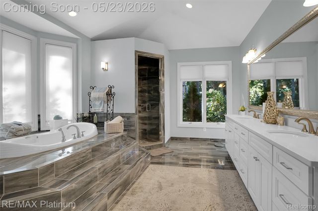 5479 River Ridge Drive, Genoa Township, MI 48116