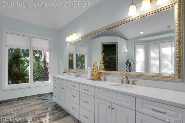 5479 River Ridge Drive, Genoa Township, MI 48116
