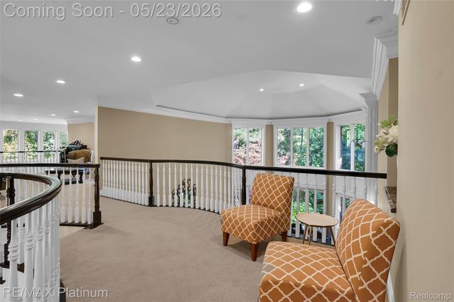 5479 River Ridge Drive, Genoa Township, MI 48116