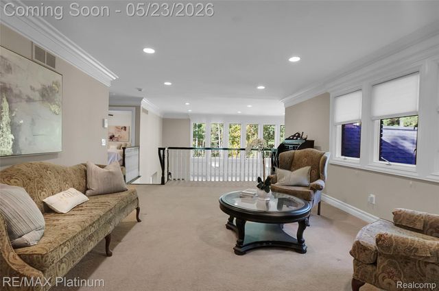 5479 River Ridge Drive, Genoa Township, MI 48116