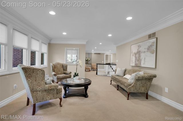 5479 River Ridge Drive, Genoa Township, MI 48116