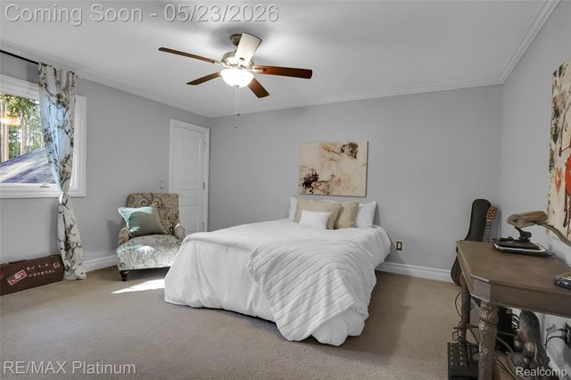 5479 River Ridge Drive, Genoa Township, MI 48116