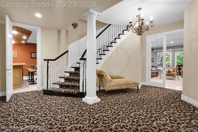 5479 River Ridge Drive, Genoa Township, MI 48116