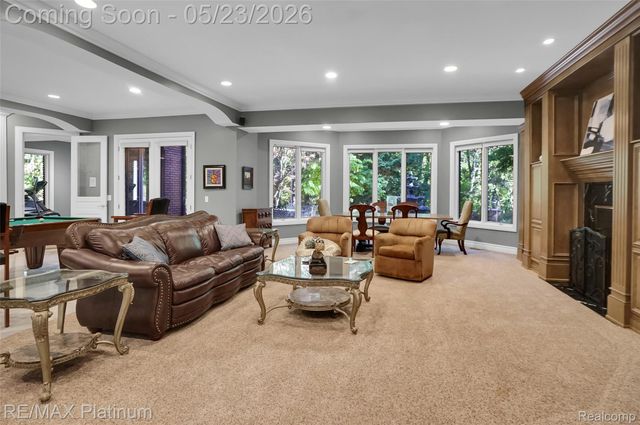 5479 River Ridge Drive, Genoa Township, MI 48116