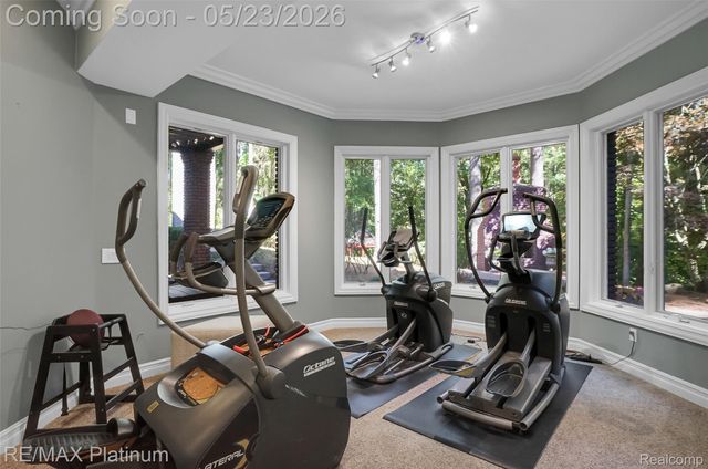 5479 River Ridge Drive, Genoa Township, MI 48116