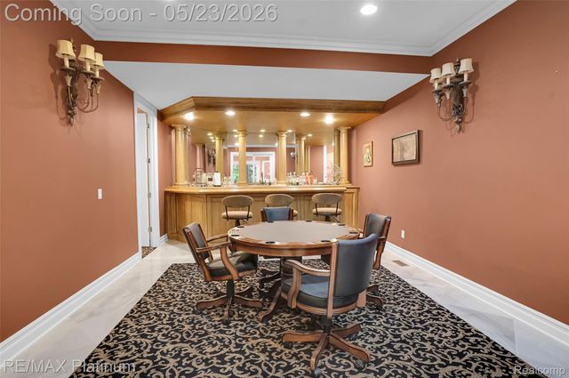 5479 River Ridge Drive, Genoa Township, MI 48116