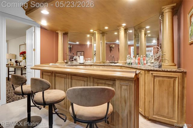 5479 River Ridge Drive, Genoa Township, MI 48116
