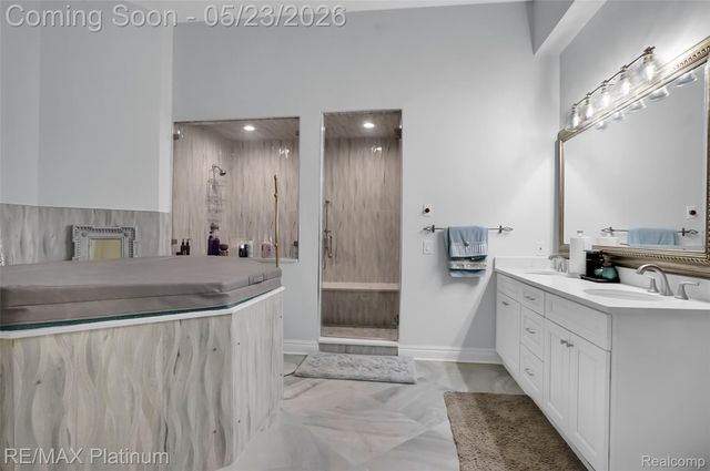 5479 River Ridge Drive, Genoa Township, MI 48116