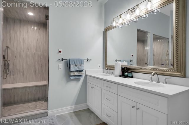 5479 River Ridge Drive, Genoa Township, MI 48116