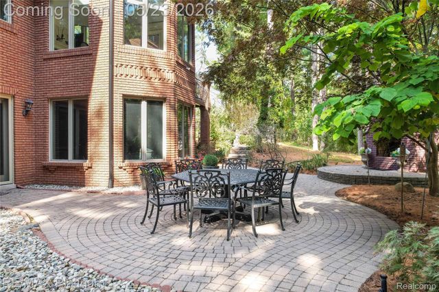 5479 River Ridge Drive, Genoa Township, MI 48116