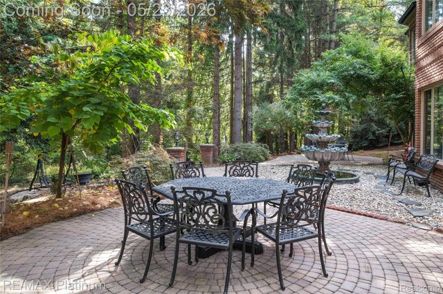 5479 River Ridge Drive, Genoa Township, MI 48116