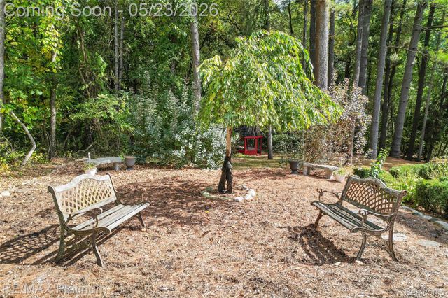 5479 River Ridge Drive, Genoa Township, MI 48116