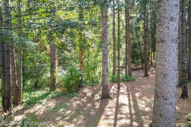 5479 River Ridge Drive, Genoa Township, MI 48116