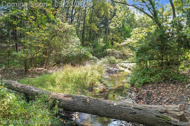 5479 River Ridge Drive, Genoa Township, MI 48116