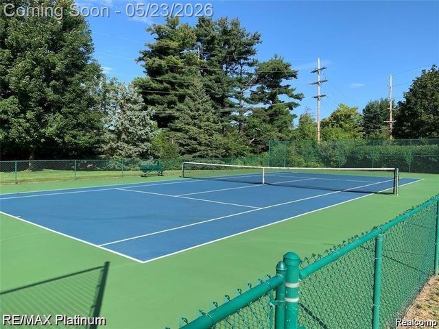 5479 River Ridge Drive, Genoa Township, MI 48116