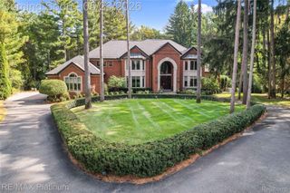 5479 River Ridge Drive, Genoa Township, MI 48116