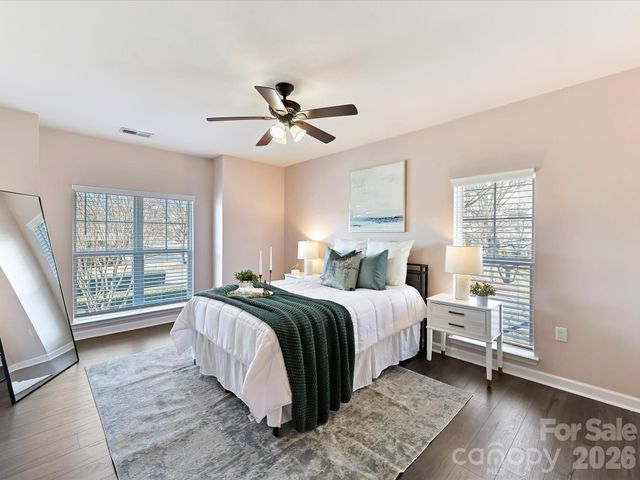 9145 Mcdowell Creek Court, Cornelius, NC 28031