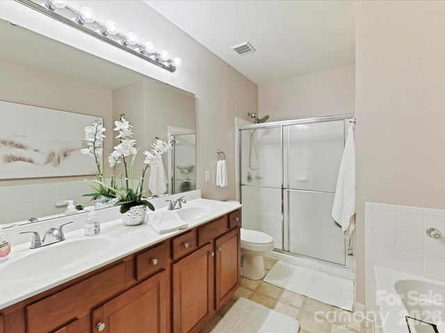 9145 Mcdowell Creek Court, Cornelius, NC 28031