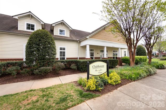 9145 Mcdowell Creek Court, Cornelius, NC 28031