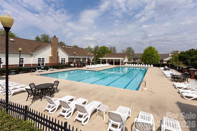 9145 Mcdowell Creek Court, Cornelius, NC 28031