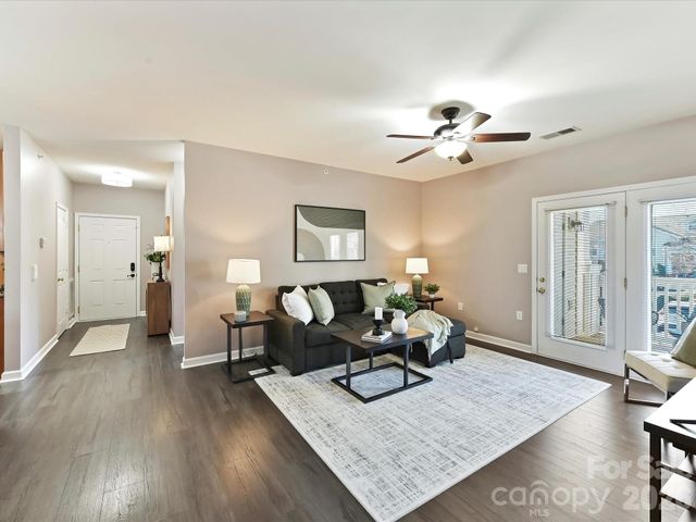 9145 Mcdowell Creek Court, Cornelius, NC 28031