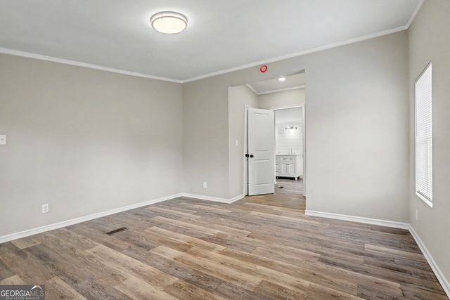 194 McKneely Road, Milner, GA 30257